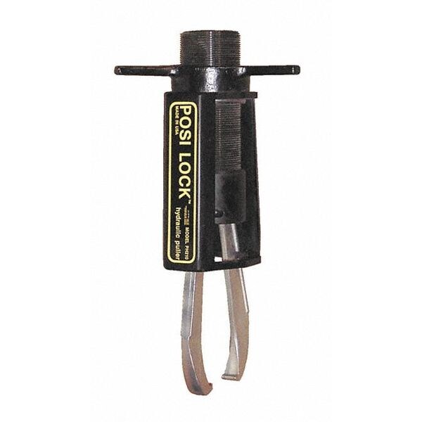 Posi Lock Hydraulic Puller, 2 Jaw, 15 tons PH210 Zoro