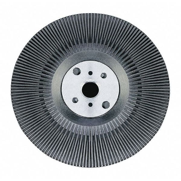 Dynabrade Disc Sander Backing Pad, 127mm 50296 Zoro