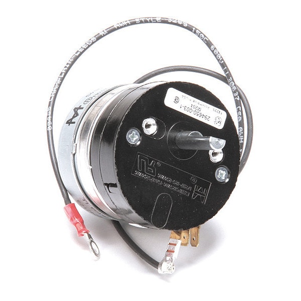 【A.H.P.L】ahpl Hobart Timer Assembly 00-294650-004-2 | Zoro