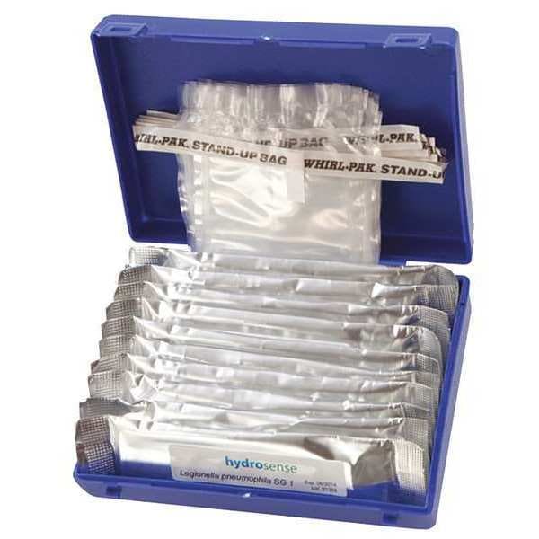 Lovibond Legionella Field Test Kit L56B006001 Zoro
