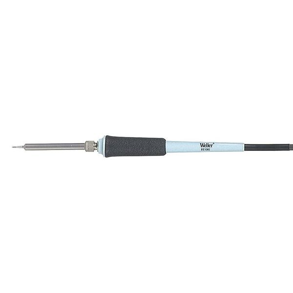 Weller Soldering Iron, 20W, 24V EC1302B Zoro