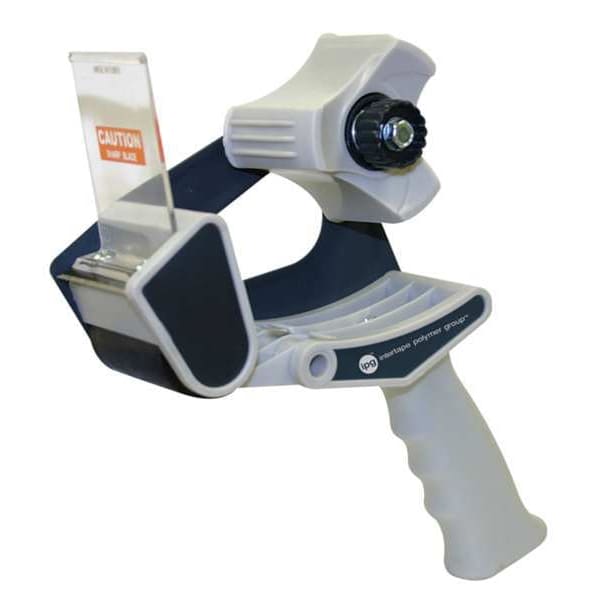 Ipg Intertape Polymer Handheld Tape Dispenser, 2 In. 1969 Zoro