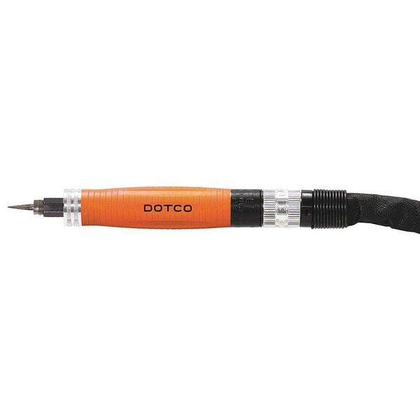 DOTCO 60000RPM ミスミ ミニエアーグラインダー DOTCO 60000RPM ミスミ ミニエアーグラインダー