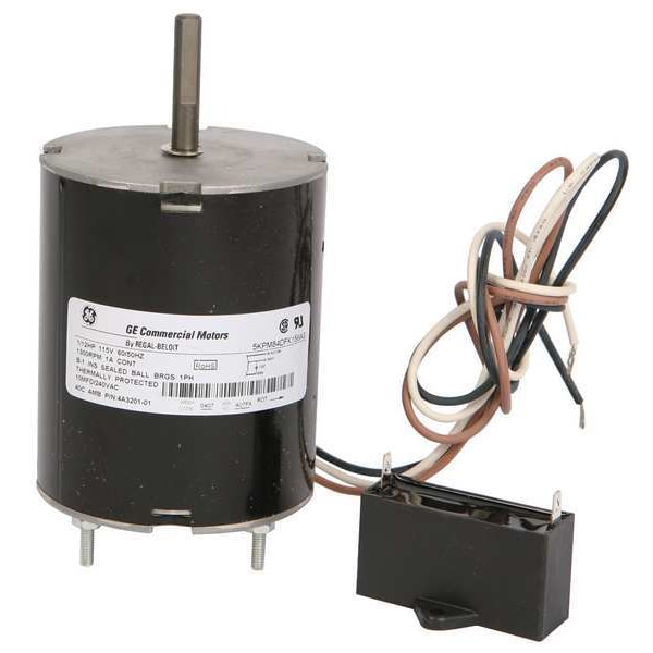 Hoshizaki Fan Motor Kit 1 FM115A Zoro