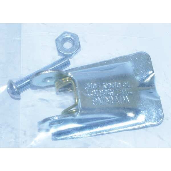 Budgit Hoists Latch Kit for 4 Hook 11330704 Zoro