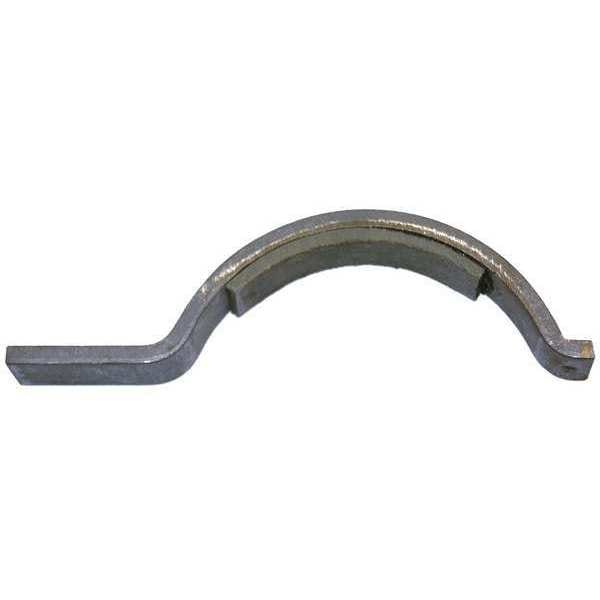 Budgit Hoists Brake Shoe and Lining 11530101 Zoro