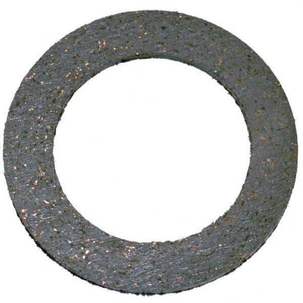 Coffing Hoists Brake Lining, Lsb 3/4 t, Lsb1500B IRB5105 Zoro