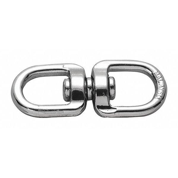 Campbell Chain & Fittings 1