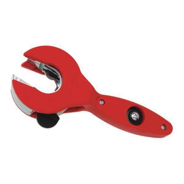 Crescent Wiss 7" Large Ratcheting Pipe Cutter WRPCLG Zoro