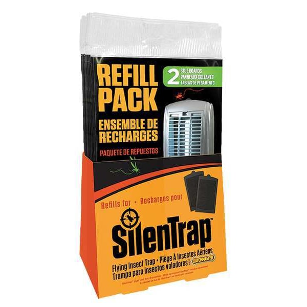 Catchmaster Insect Trap Refill, For 24K338, PK2 920