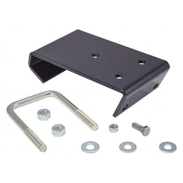 Dutton-Lainson Mounting Plate, Angle 6370