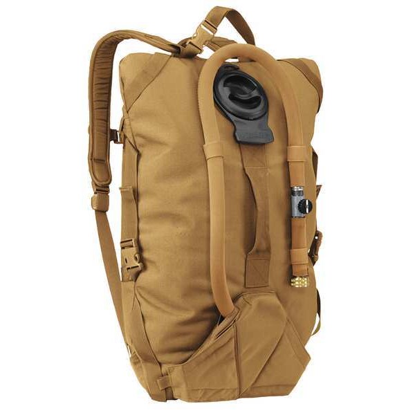 camelbak insulated hydration pack