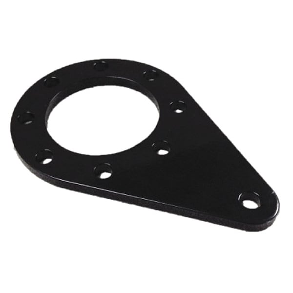 Bison Gear & Engineering Torque Arm, 730 Output P1257301030W Zoro