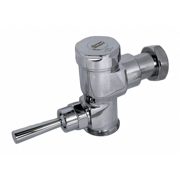 American Standard 1.0 gpf, Urinal Manual Flush Valve, 3/4" IPS Inlet