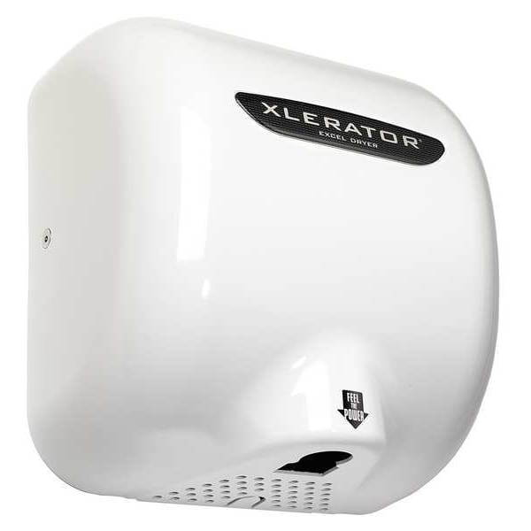 Xlerator Hand Dryer Cover Kit, Bmc XL1
