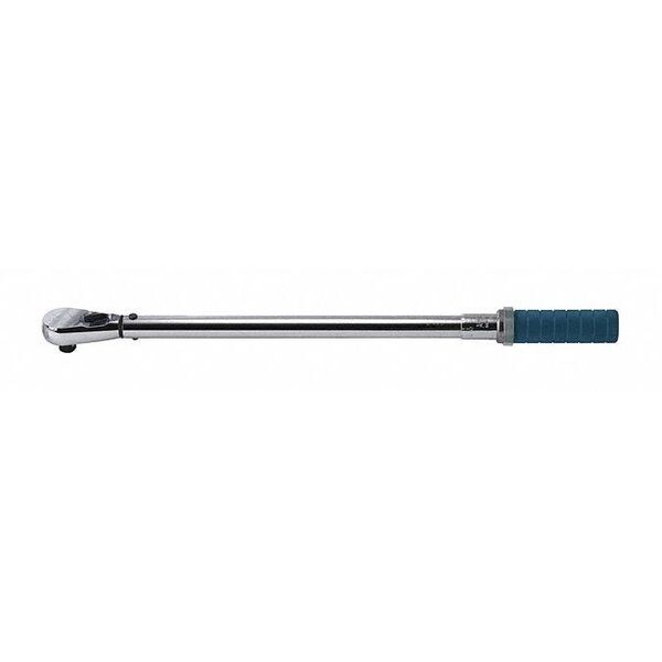 Armstrong Industrial Hand Tools Micrometer Torque Wrench 64038 Zoro