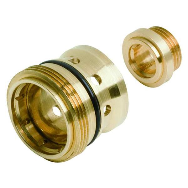 Symmons Valve Seat, For Symmons Temptrol Valve TA-4-RP Zoro