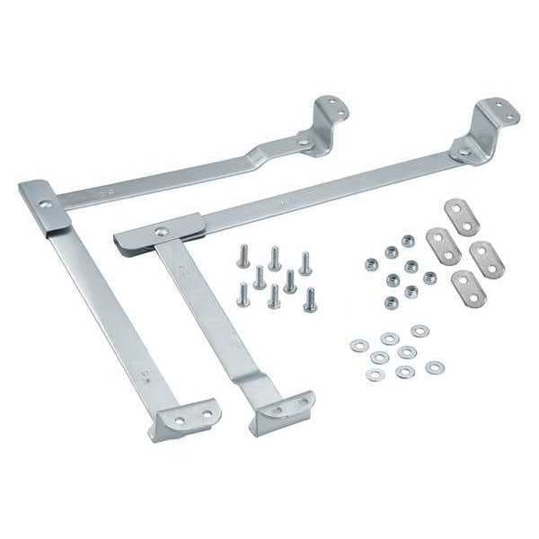 Louisville Spreader Brace Kit, PR PK220I Zoro