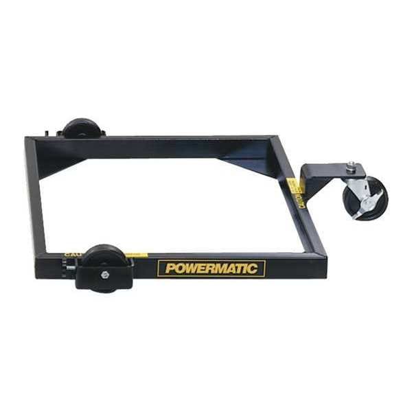 Powermatic Mobile Base Pm Model 14 Band Saw 2042377 Zoro
