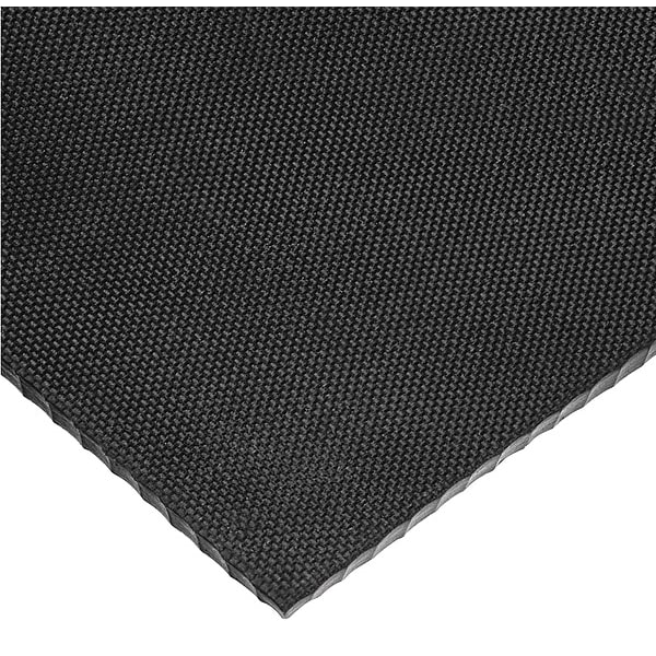 Zoro Select Neoprene Roll, 60A, 10'x36