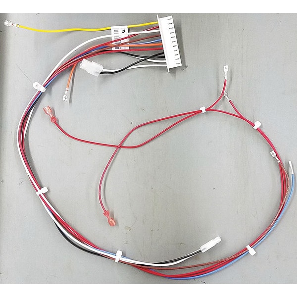 Carrier Wire Harness 317276-401