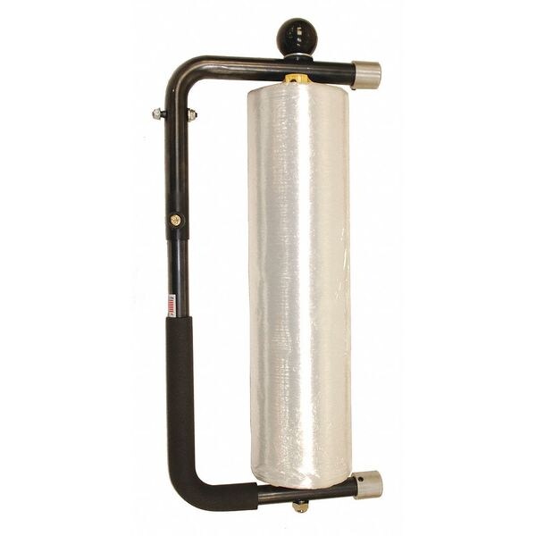 Encore Packaging Stretch Dispenser, Light Weight EP830 Zoro