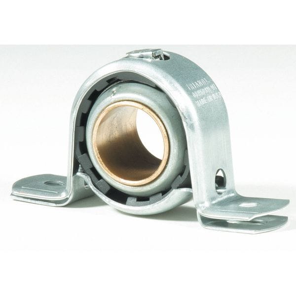 Champion Bearing, 1", Pillow Block, Blower Shaft 110351 Zoro