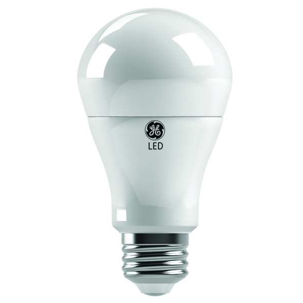 Ge Current LED Lamp, 2700K Color Temp., 800 lm, PK4 LED10DASW9C4PK Zoro