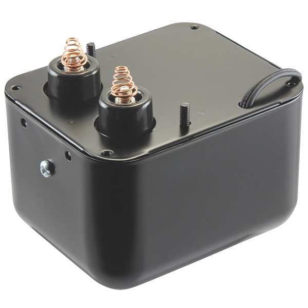 Allanson Ignition Transformer Cross Reference