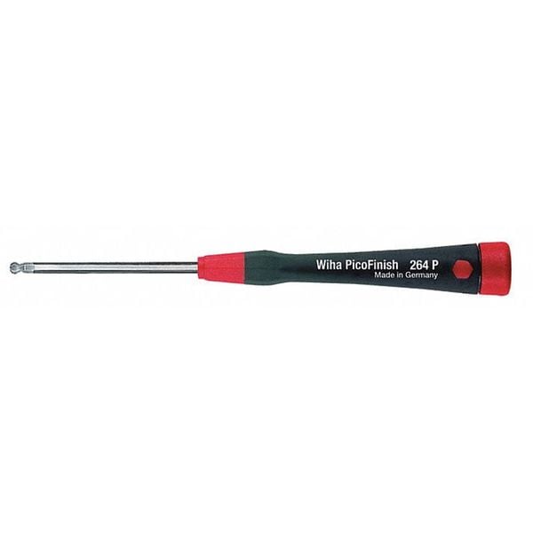 Wiha Hex 3-3/2