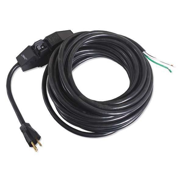 Mi-T-M Cord, with GFCI 20A 32-0215