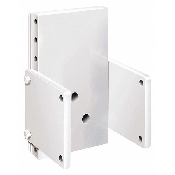 IS Otc Universal Adapter Plate Assembly 205061 | Zoro