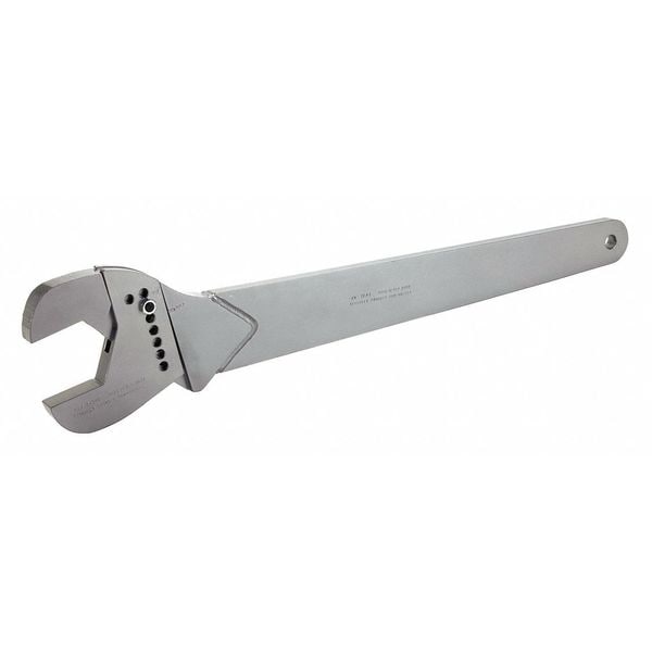 Otc 36 Inch Adjustable Wrench 7641 Zoro