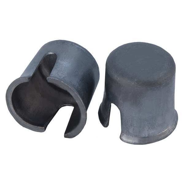 Max Battery Post Shim, Copper 850115 | Zoro