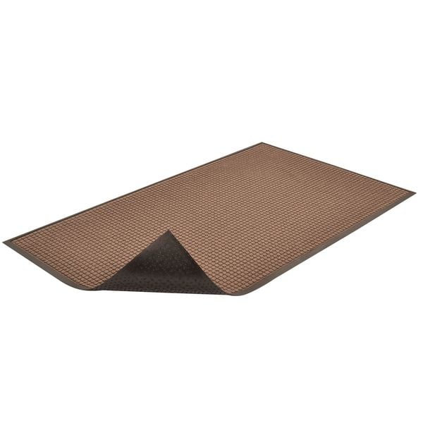 38 Thick Loop Pile Scraper Mat NOTRAX Entrance Mat: Berber, Indoor ...