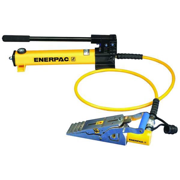 Enerpac STL16 4,426.10 Hydraulic Hand Pump, 10,000 PSI, 1/4 NPT