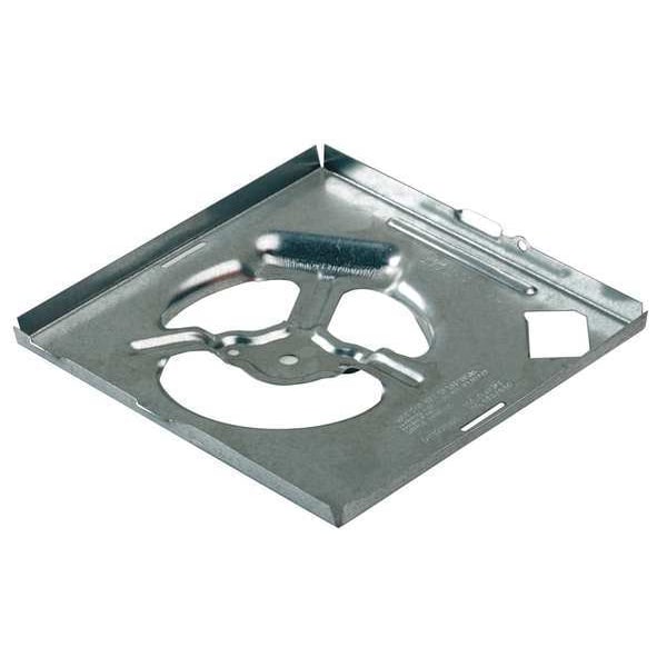 Broan Motor Mounting Bracket 98006791 | Zoro