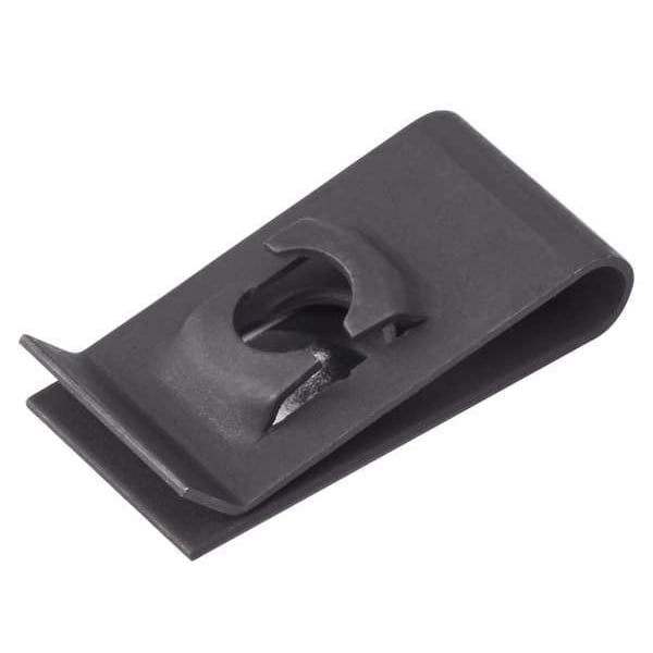 Broan Sheet Metal Nut 1/4 In x 20 99260434 - main
