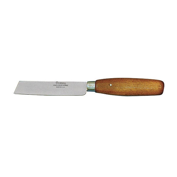 Dexter Russell Russell Shoe Knife 4 In, Cutting, Trimming, Layering and Splicing 75571