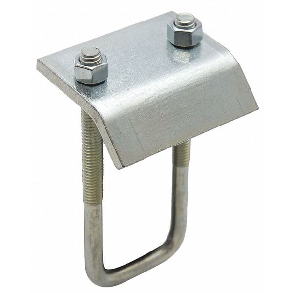 FlexStrut UBolt Beam Clamp For FS201 FS5708 E/G Zoro