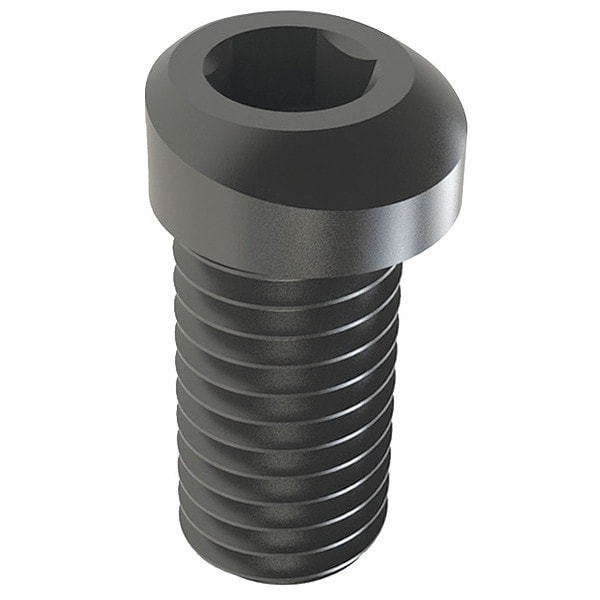 MiteeBite Products Cam Screws, Series 9, 1/2 13 X 1, 4 pcs. 10374 Zoro