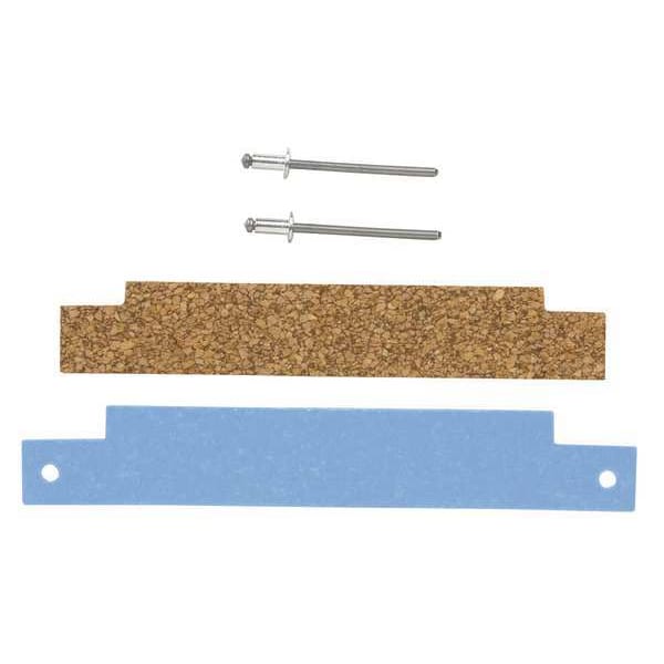 Whirlpool Dryer Drum Bearing Kit 306508 Zoro