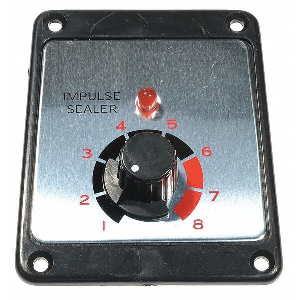 Zoro Select Timer, Handheld w/Cutter MH2LED902G | Zoro