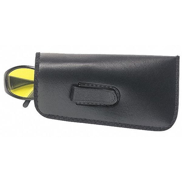 Mcr Safety Eyeglass Case W Clip 200 Zoro