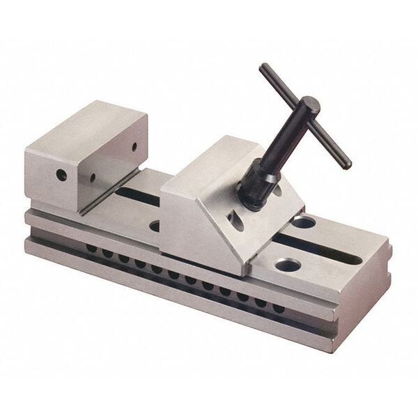 Starrett Grinding Vise 581 Zoro