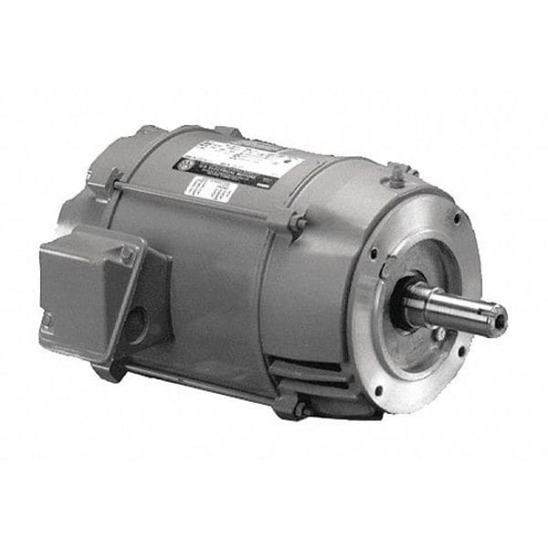 U.S. Motors 30 hp HP, 160LCS Frame, 230V, 460V Voltage, 3410 RPM