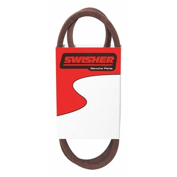 Swisher Belt, A X 50 20655 Zoro