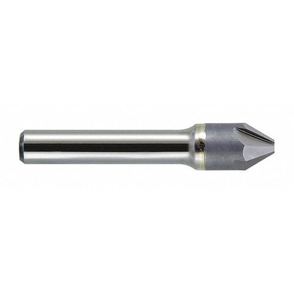 Melin Tool Company C43/4120 102.98 Carbide Countersink, 120 deg., 3/
