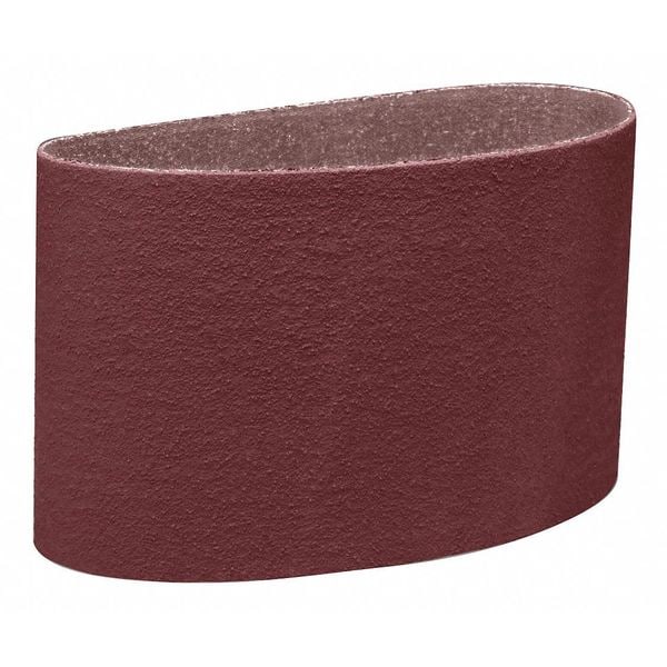 3M Cloth Belt 341D, 8inx94-1/2 in 60 X-weig, PK20 341D | Zoro