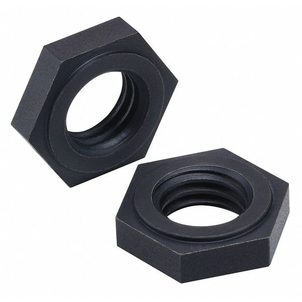 3M Flap Disc Adapter Nut 88765, 5/811 Inte 88765 Zoro